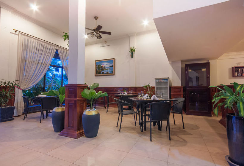 Putheavatei Boutique Hotel & Spa