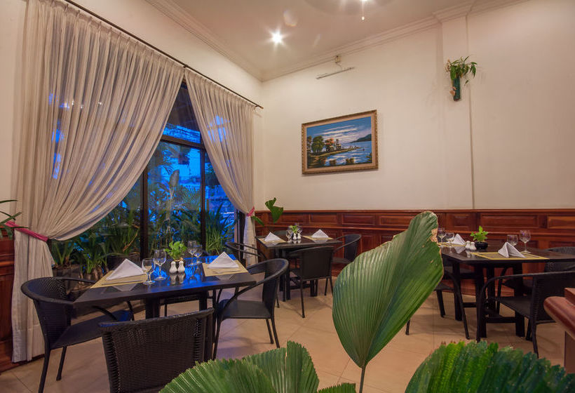 Putheavatei Boutique Hotel & Spa