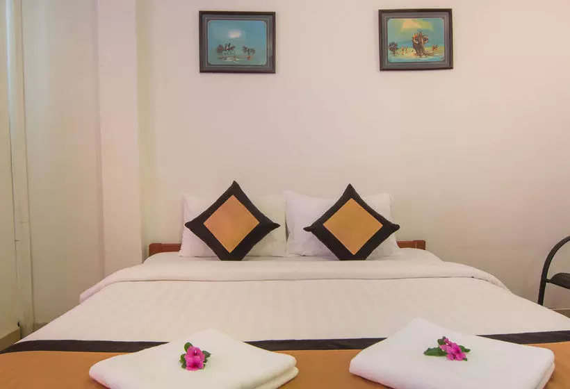 Putheavatei Boutique Hotel & Spa
