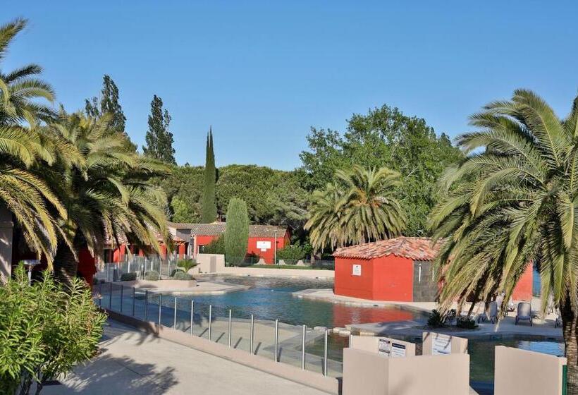 Sowell Hotels L Olivier