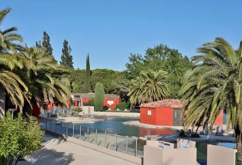 Sowell Hotels L Olivier