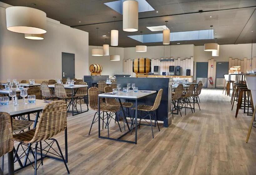 Sowell Hotels L Olivier