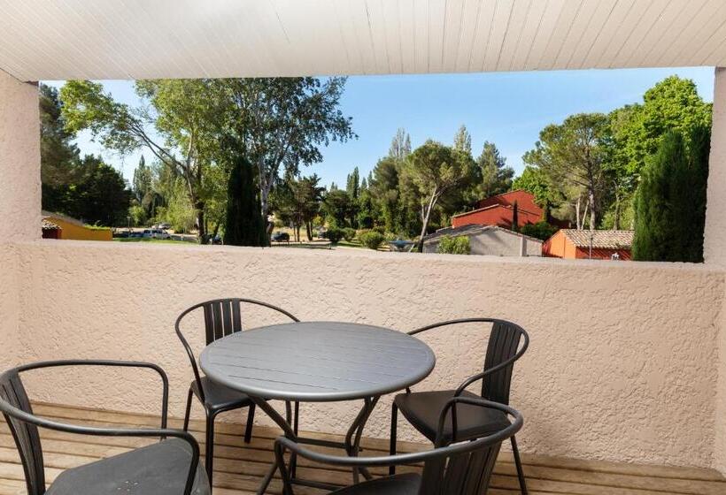 Sowell Hotels L Olivier