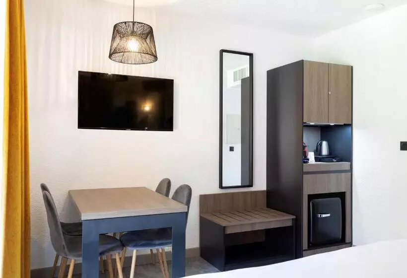 Sowell Hotels L Olivier