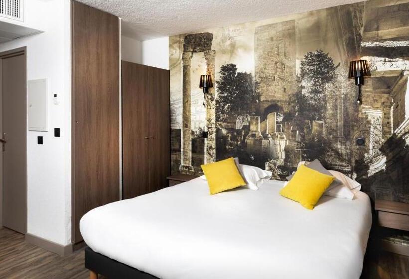 Sowell Hotels L Olivier