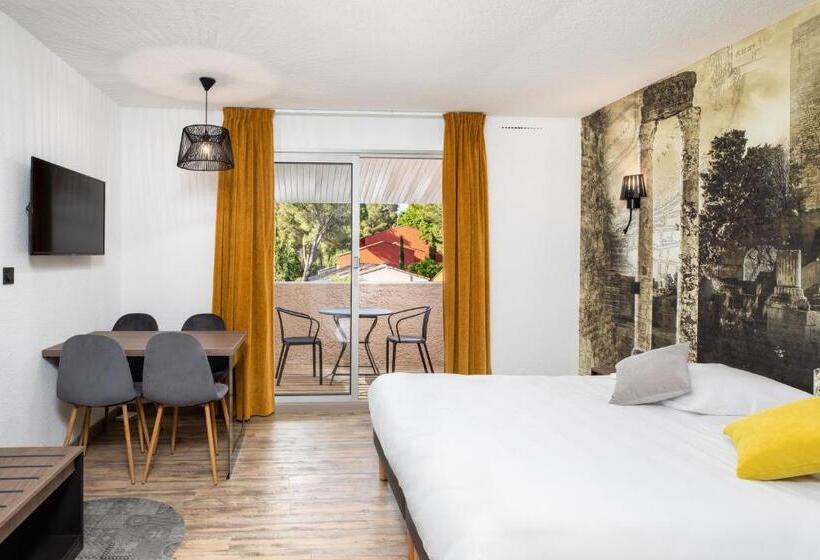 Sowell Hotels L Olivier