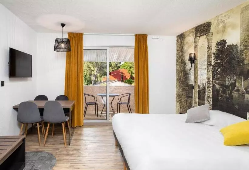 Sowell Hotels L Olivier