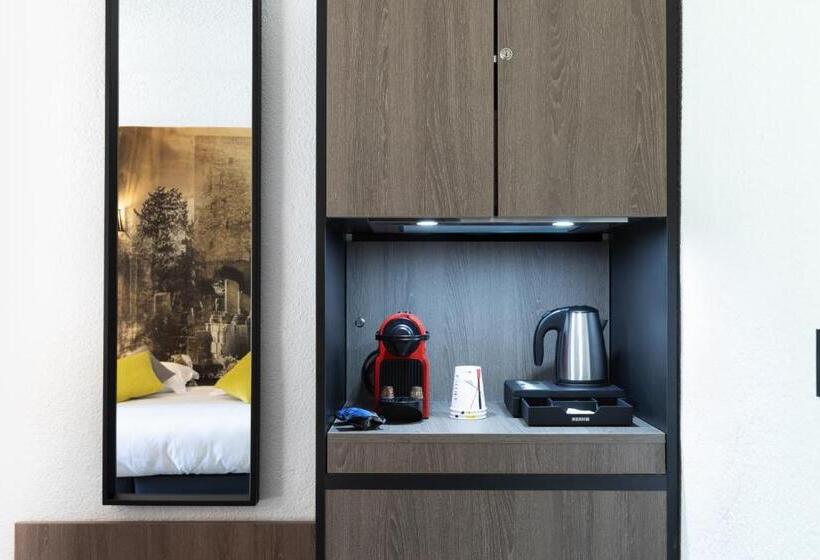 Sowell Hotels L Olivier