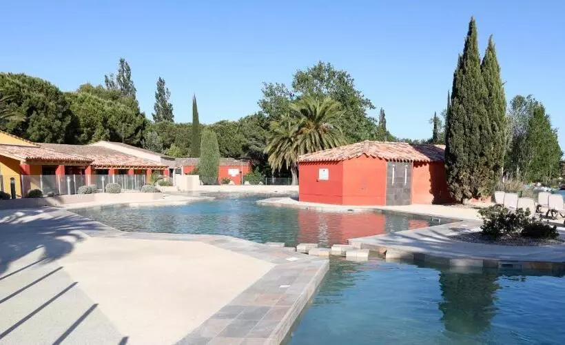 Sowell Hotels L Olivier