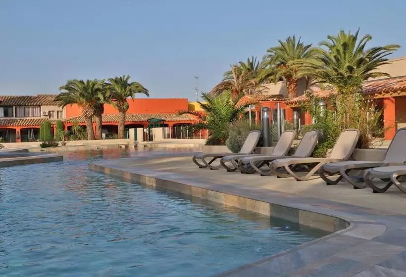 Sowell Hotels L Olivier