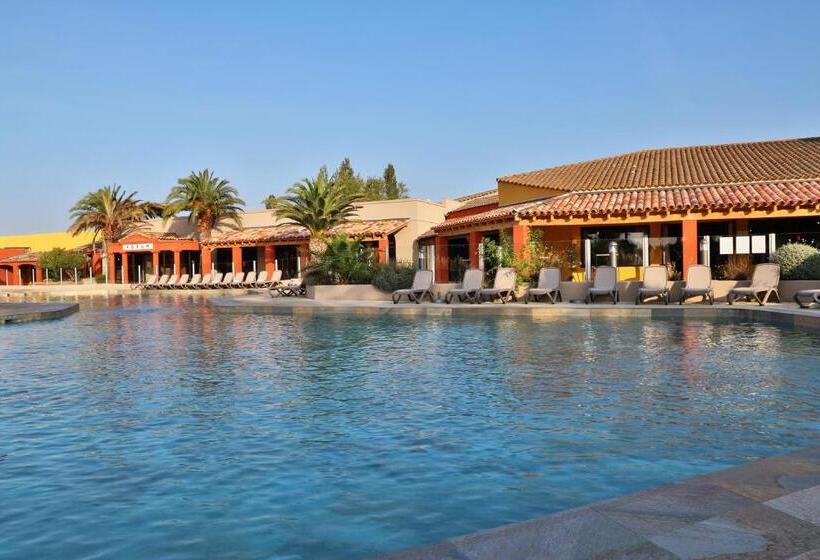 Sowell Hotels L Olivier