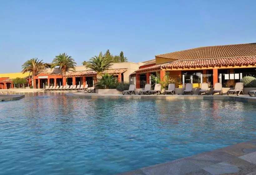 Sowell Hotels L Olivier