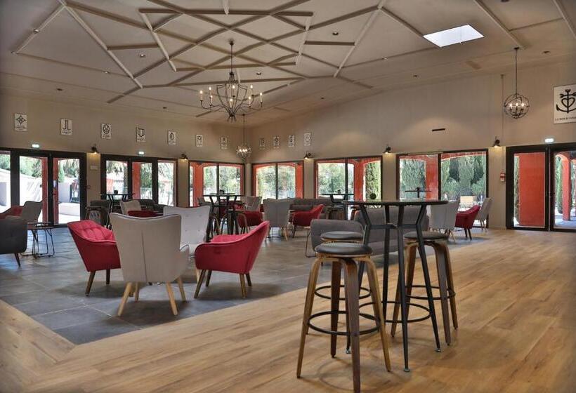 Sowell Hotels L Olivier