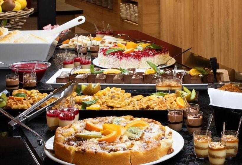 Sowell Hotels L Olivier