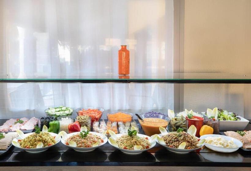 Sowell Hotels L Olivier