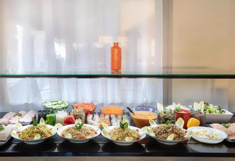 Sowell Hotels L Olivier