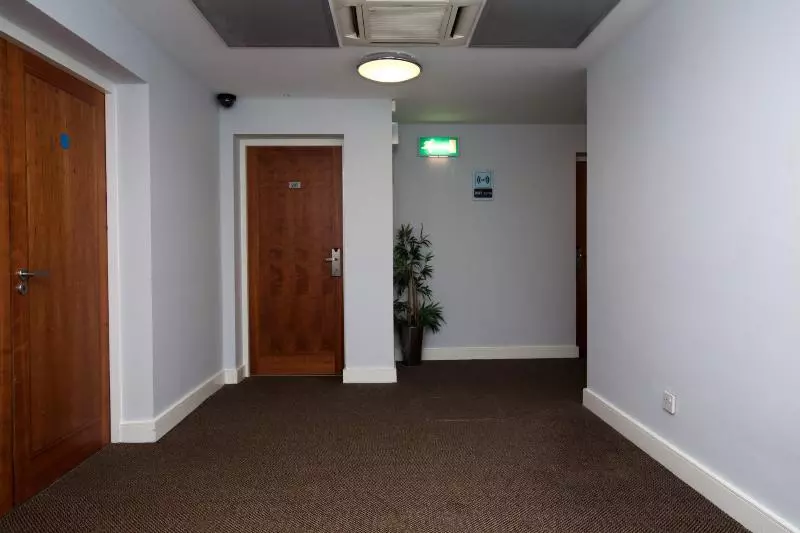 هاستل Cocoon @ International Inn + Apartments