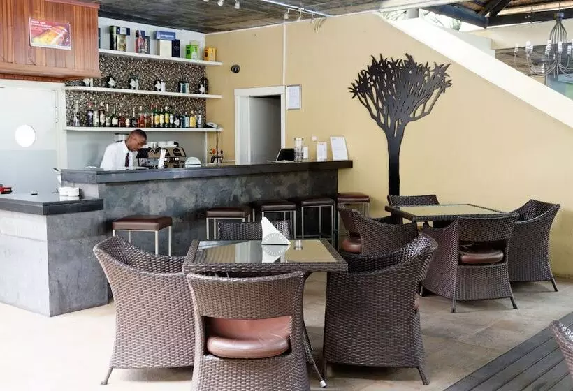 Aparthotel Mil Cidades