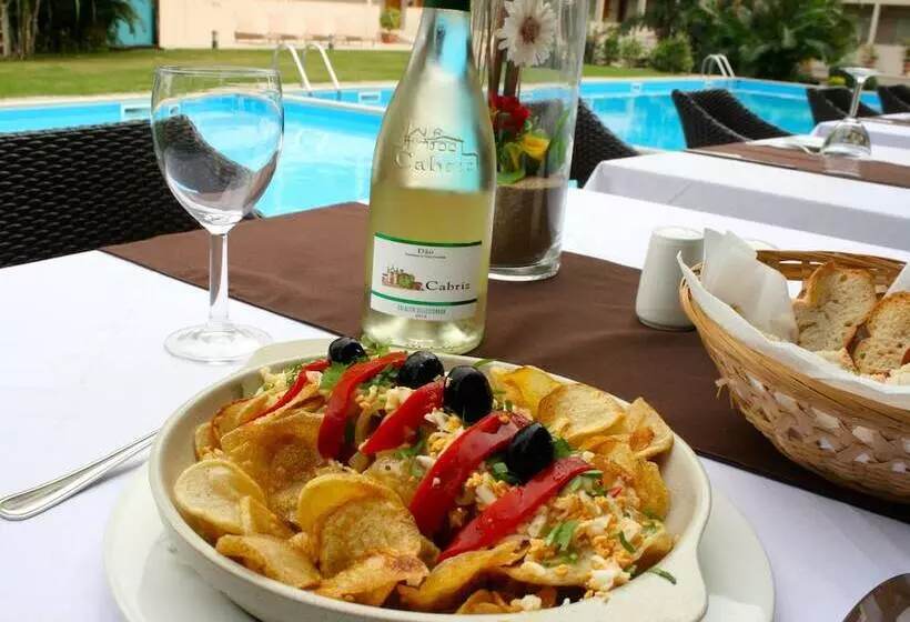 Aparthotel Mil Cidades