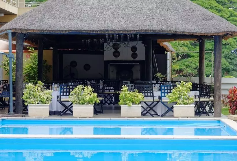 Aparthotel Mil Cidades