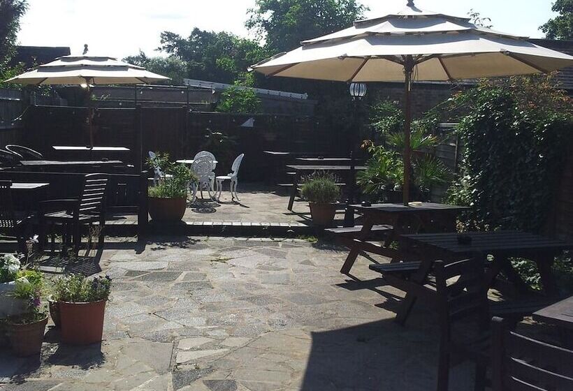 住宿加早餐 Falcon Inn