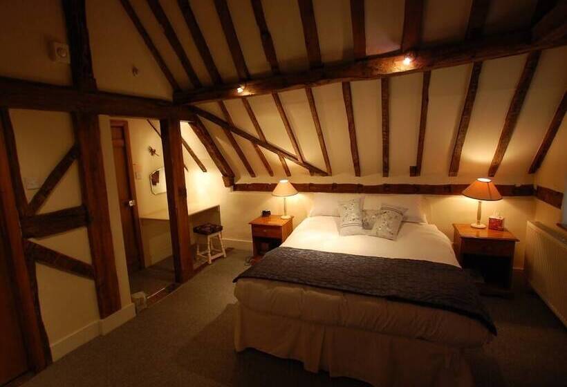 住宿加早餐 Falcon Inn