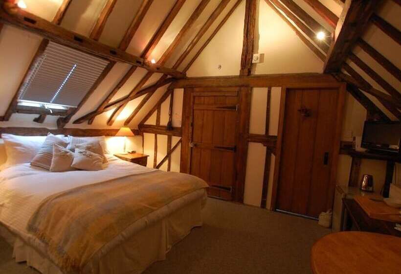 住宿加早餐 Falcon Inn