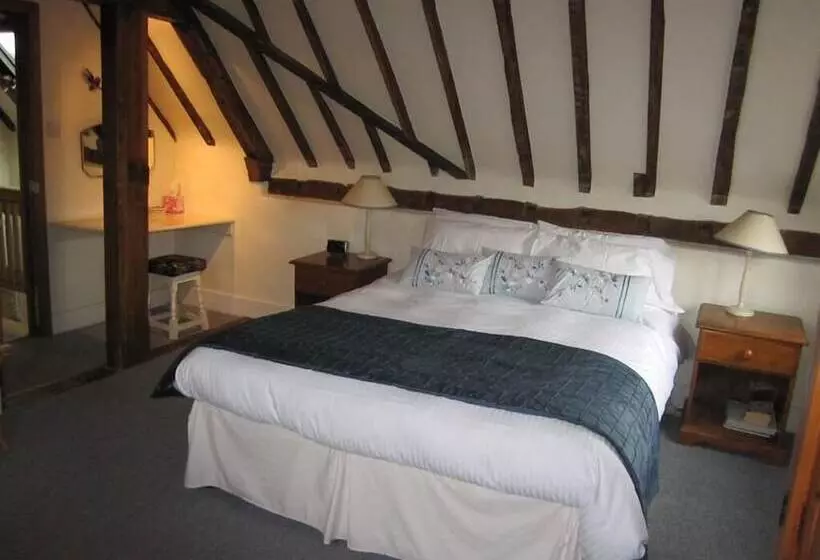 住宿加早餐 Falcon Inn