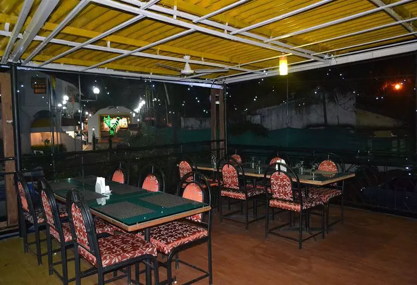 Hotel The Goan Village Beach Resort , Goa