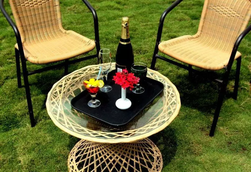 Hotel The Goan Village Beach Resort , Goa