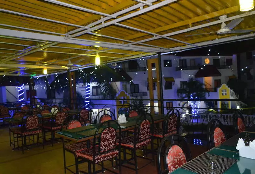 Hotel The Goan Village Beach Resort , Goa