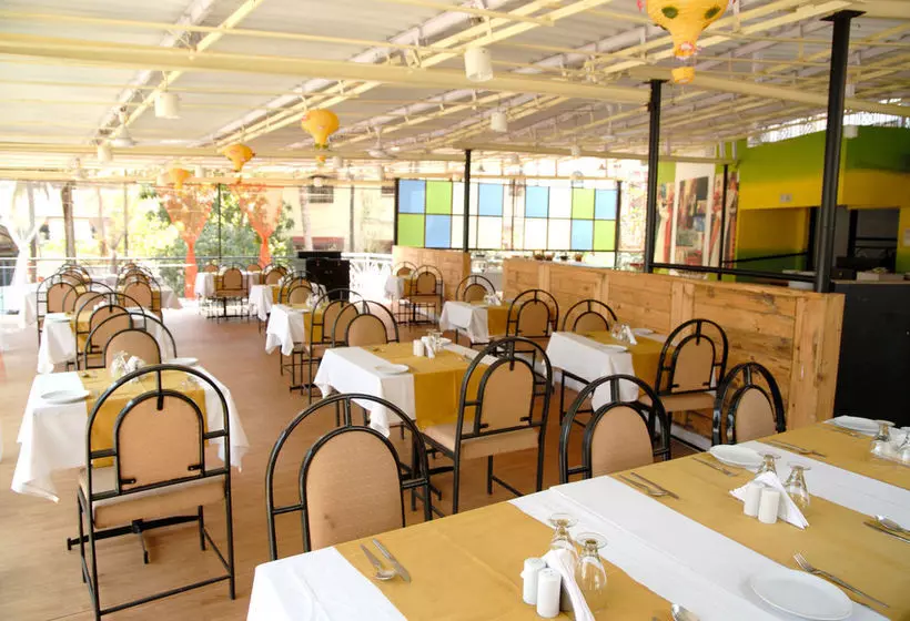 Hotel The Goan Village Beach Resort , Goa