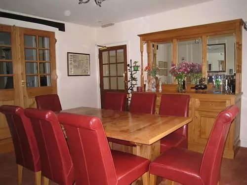 ホテル Abbey Bridge Bed & Breakfast