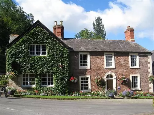 ホテル Abbey Bridge Bed & Breakfast