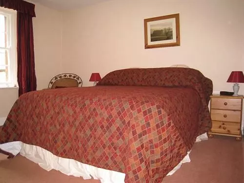 ホテル Abbey Bridge Bed & Breakfast