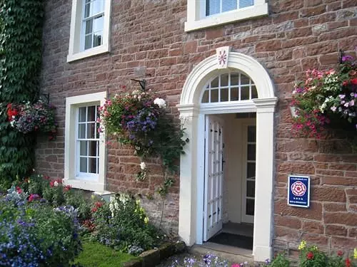ホテル Abbey Bridge Bed & Breakfast