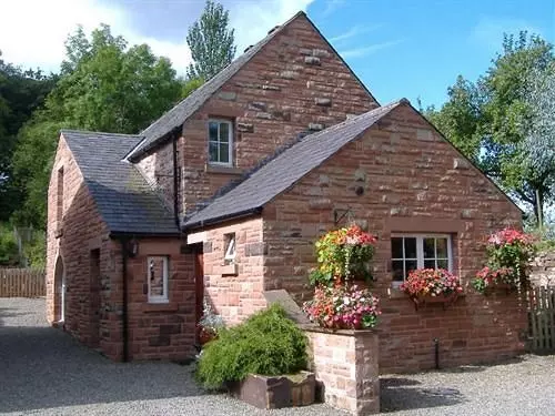 ホテル Abbey Bridge Bed & Breakfast