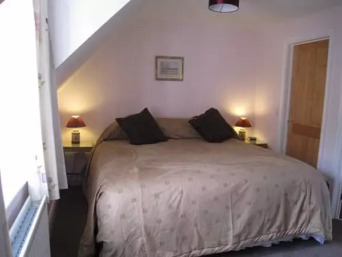 ホテル Abbey Bridge Bed & Breakfast