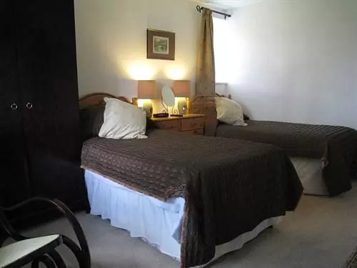 ホテル Abbey Bridge Bed & Breakfast