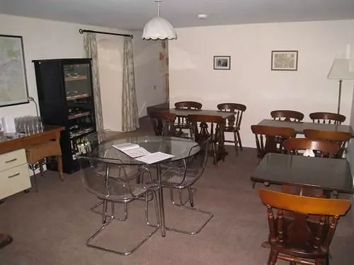 ホテル Abbey Bridge Bed & Breakfast