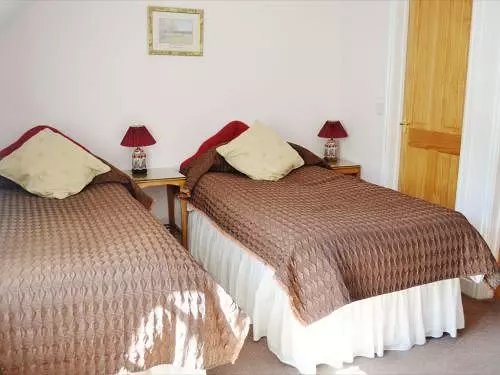 ホテル Abbey Bridge Bed & Breakfast