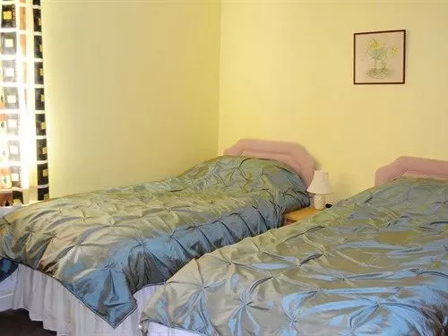 ホテル Abbey Bridge Bed & Breakfast