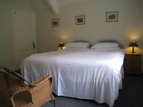 ホテル Abbey Bridge Bed & Breakfast