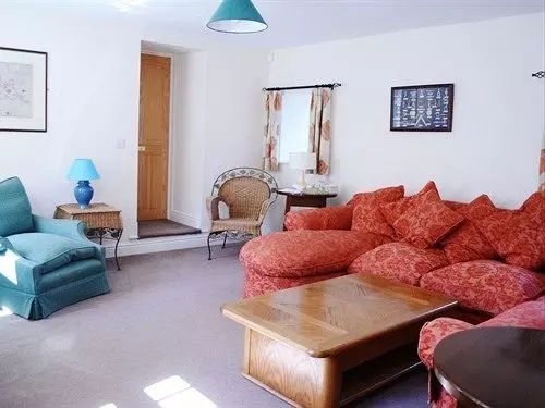 ホテル Abbey Bridge Bed & Breakfast