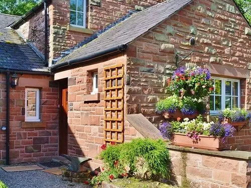 ホテル Abbey Bridge Bed & Breakfast