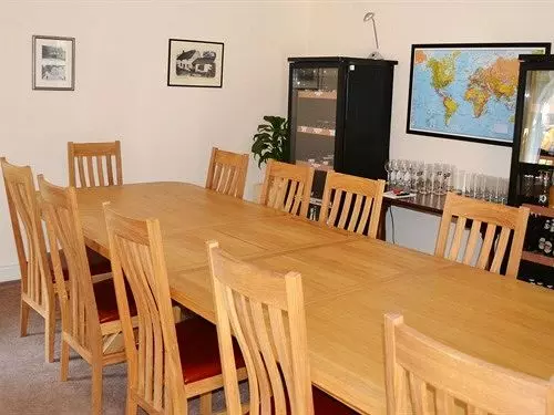ホテル Abbey Bridge Bed & Breakfast