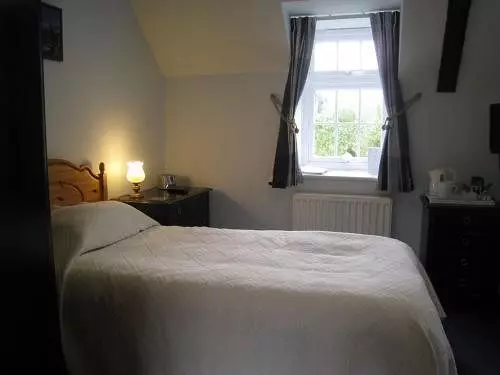 ホテル Abbey Bridge Bed & Breakfast