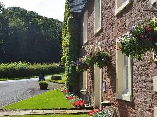 ホテル Abbey Bridge Bed & Breakfast