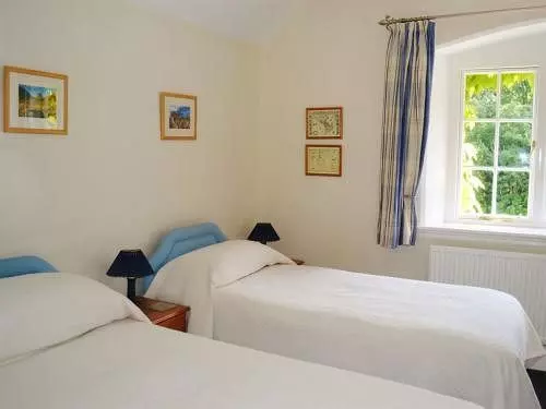ホテル Abbey Bridge Bed & Breakfast