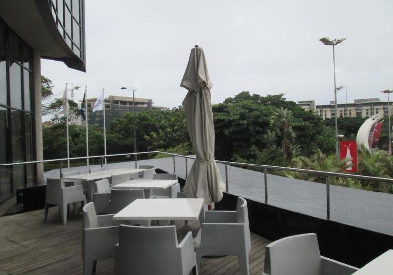 Aha Gateway Hotel Umhlanga